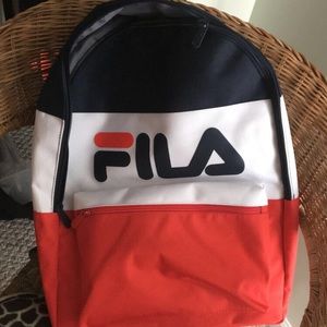 Fila Vivian Backpack